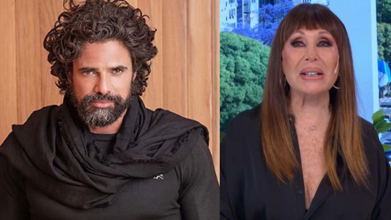 LA INTERNACIÓN DE LUCIANO CASTRO: MORIA, PALABRA AUTORIZADA, DIO DETALLES DE SU PROCESO
