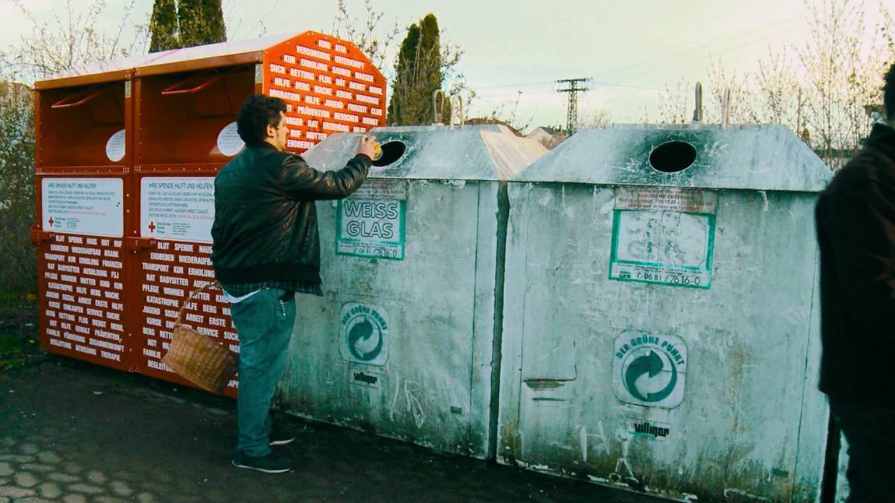 DaFür - Müll ist nicht gleich Müll