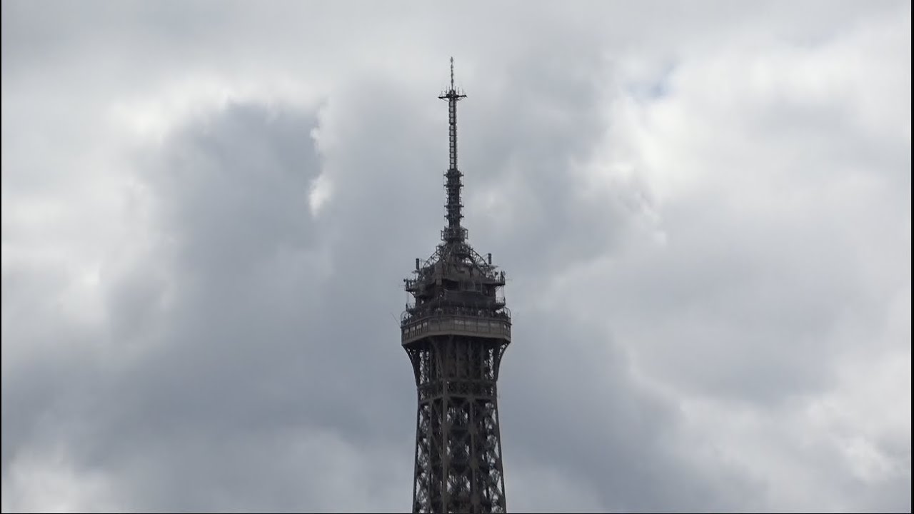 Kader Sylla Paris