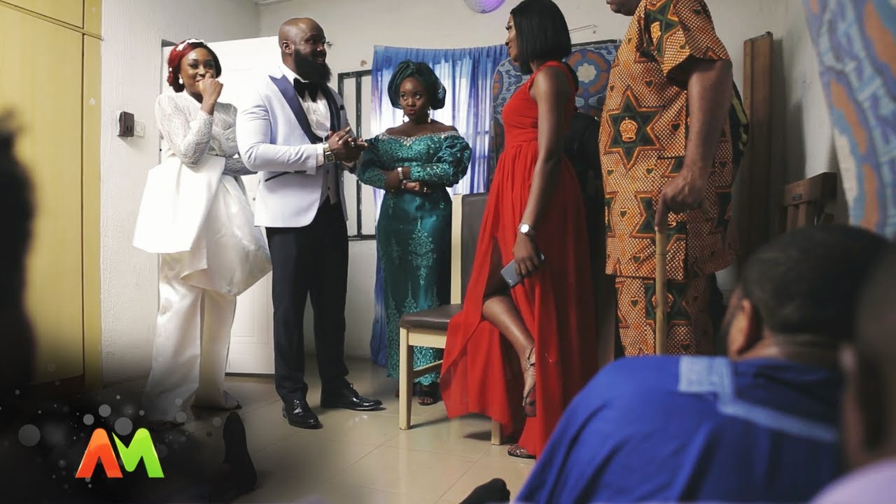 Heartless, shameless! – Enakhe | S1 | Ep 187