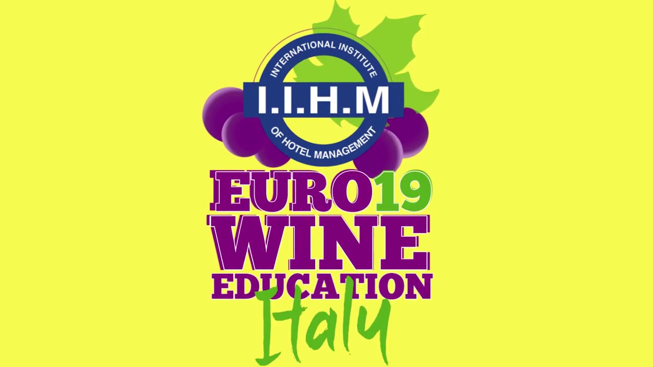 Wine ambassadors tour the Parma Ham Factory as part of the #IIHMEuroWineTour2019