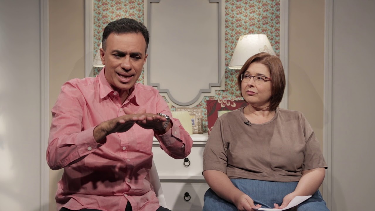 Lar e Família em: Seu problema é nosso! Ep. 27