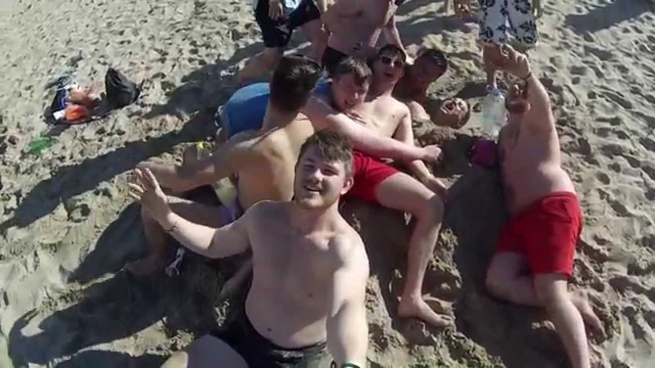 Saloufest 2015 ILOVETOUR unofficial trailer