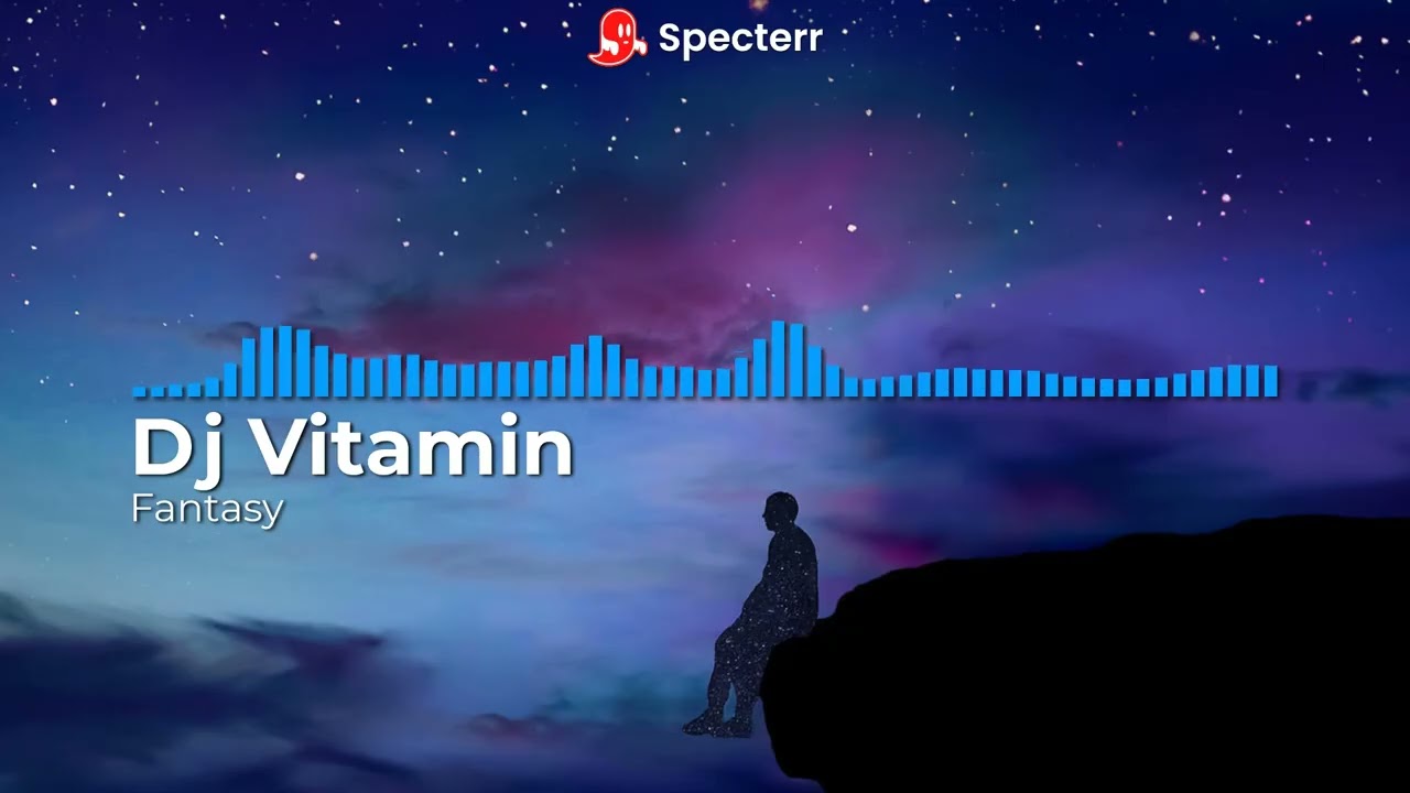 Dj Vitamin