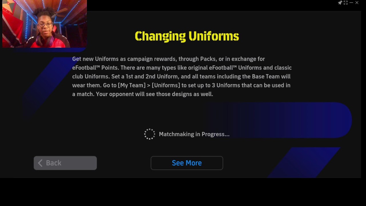 NEW UPDATE, ARSENAL TOURNY AND MORE