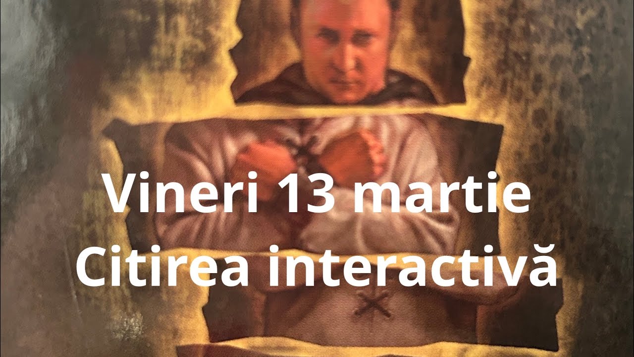 Пятница, 13 марта 🤗❤️😘 интерактивное чтение!!