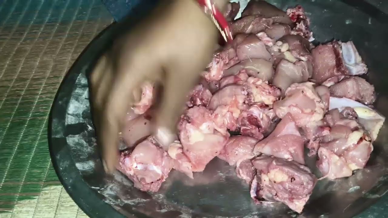 Pahadi Chiken Masala Recipe | Pahadi Murga Recipe | Anokhi rashoi