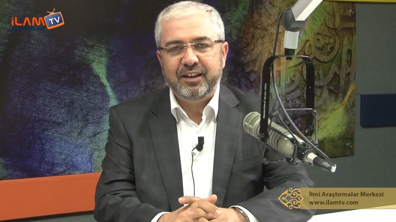 Arifler Kabz Halinden Ziyade Bast Halinden korkarlar - Adem Ergül