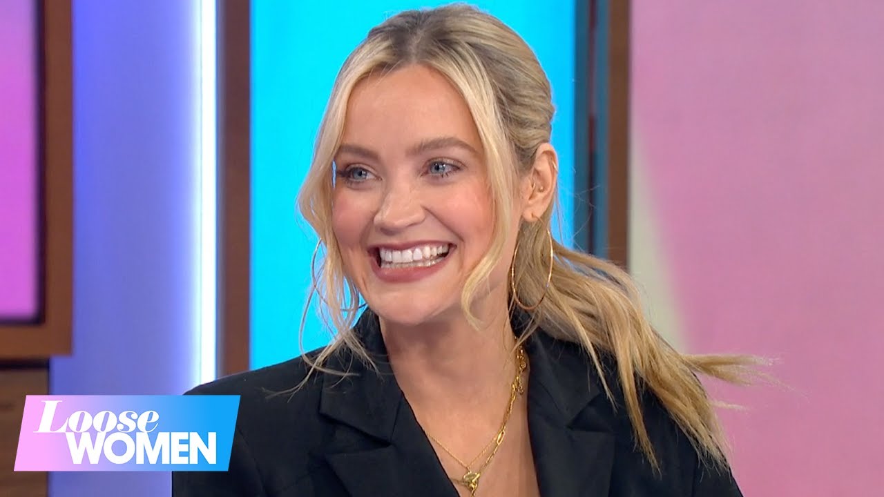 TV Star Laura Whitmore's Surprising 