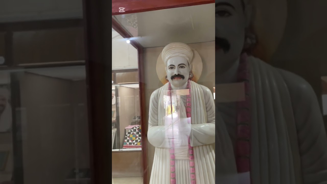 Sindhiology museum located in Sindh university Hyderabad #history #travel #tour#place#love#jamshoro 