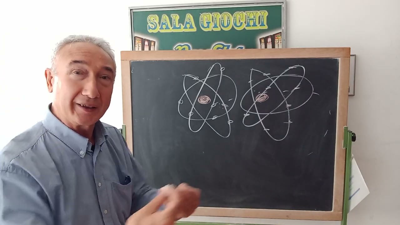 Tensione e Corrente del 28 04 2025