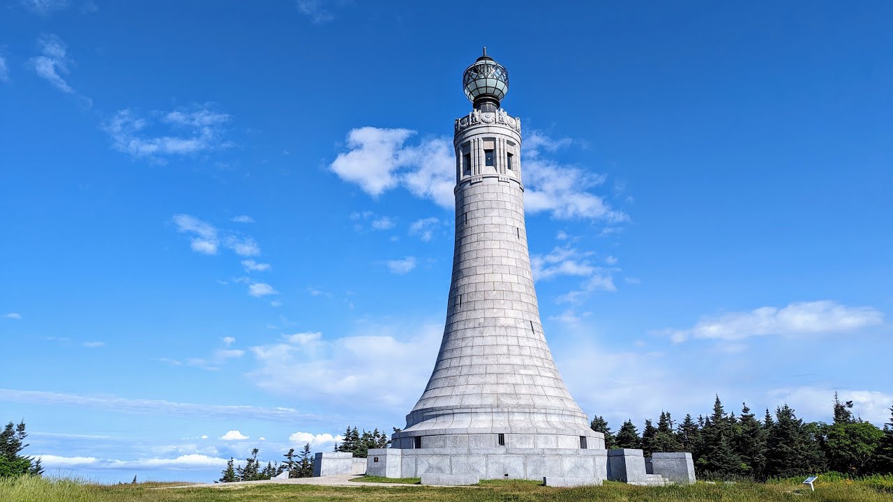 Discovering Massachusetts - Mount Greylock (26)