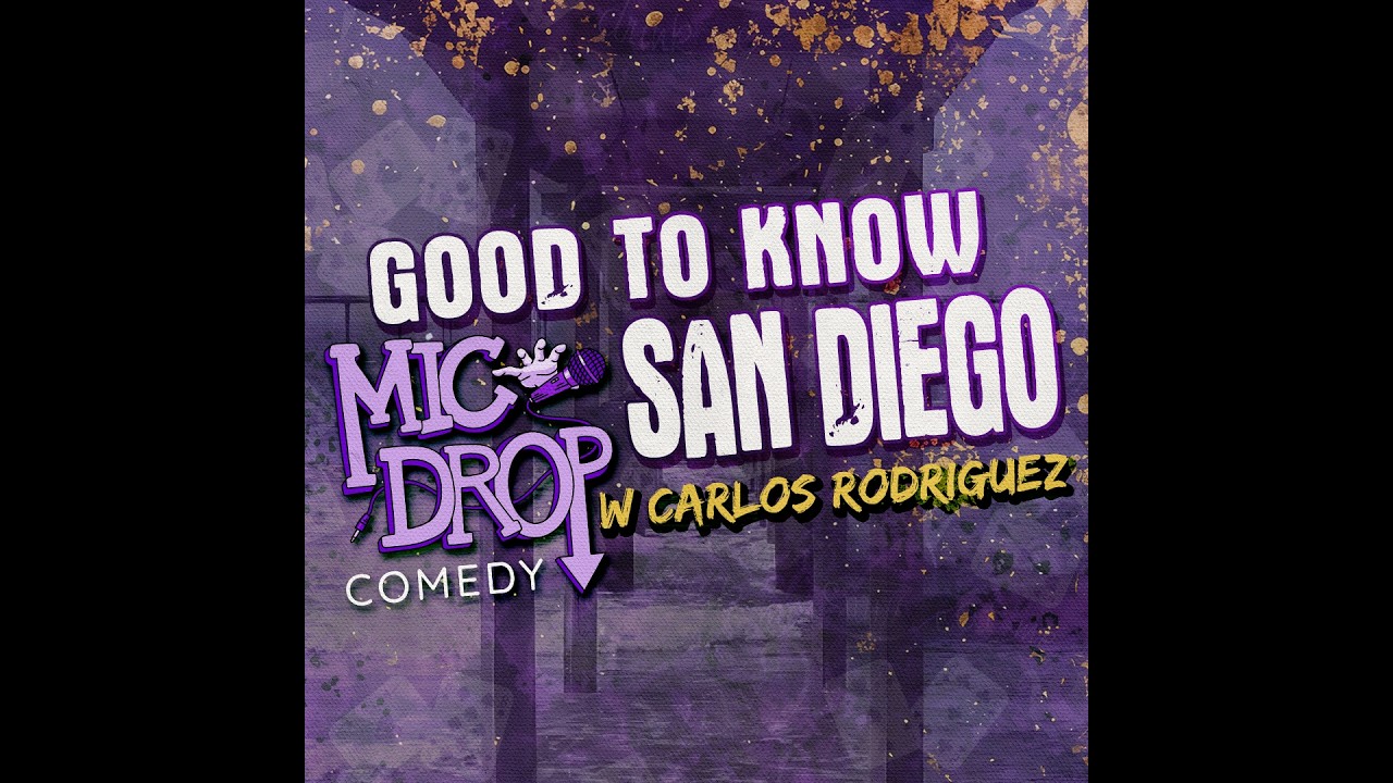 San Diego Week 3/ Cory Michaelis