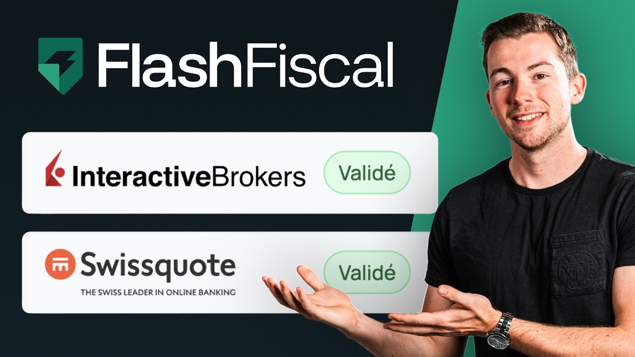 Les nouveautés FlashFiscal pour 2026 🎉