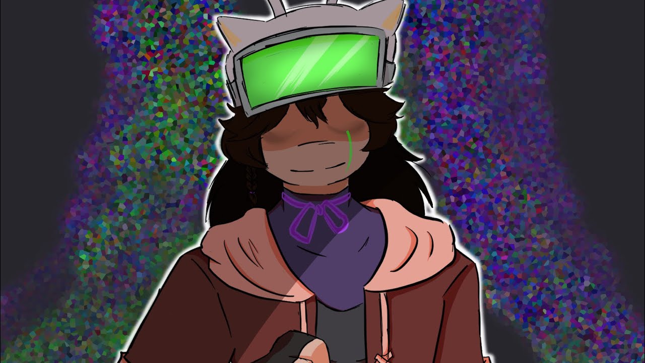 Aftons Reunite With Michael | {Beta Tester AU}