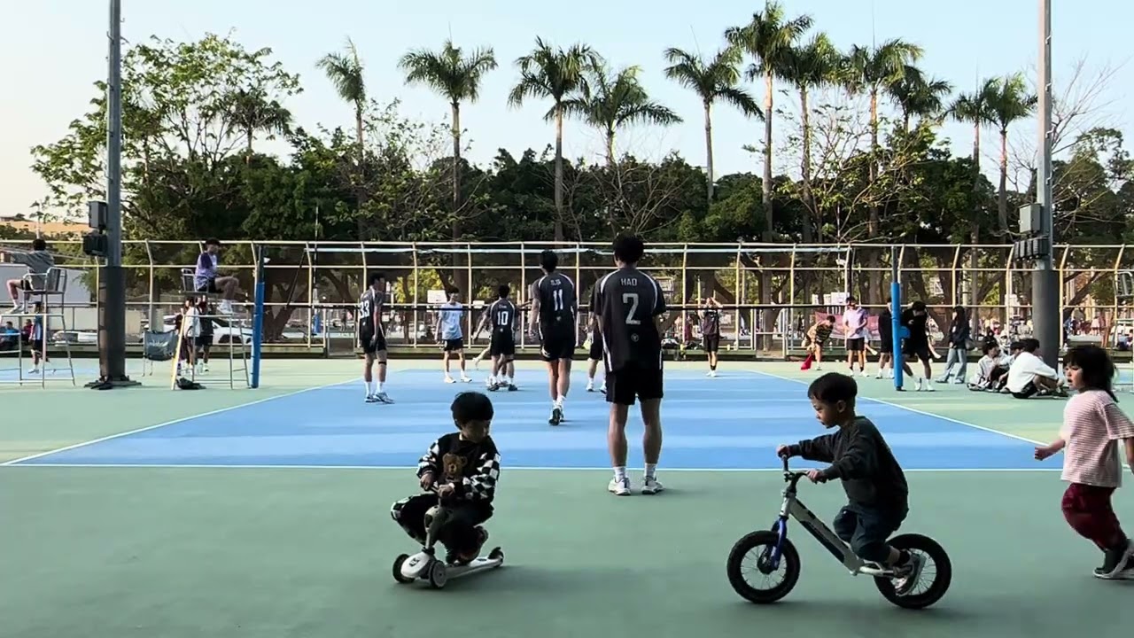 中興環工 2
