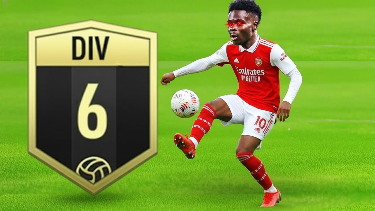 Division 6 Is Completely BROKEN...