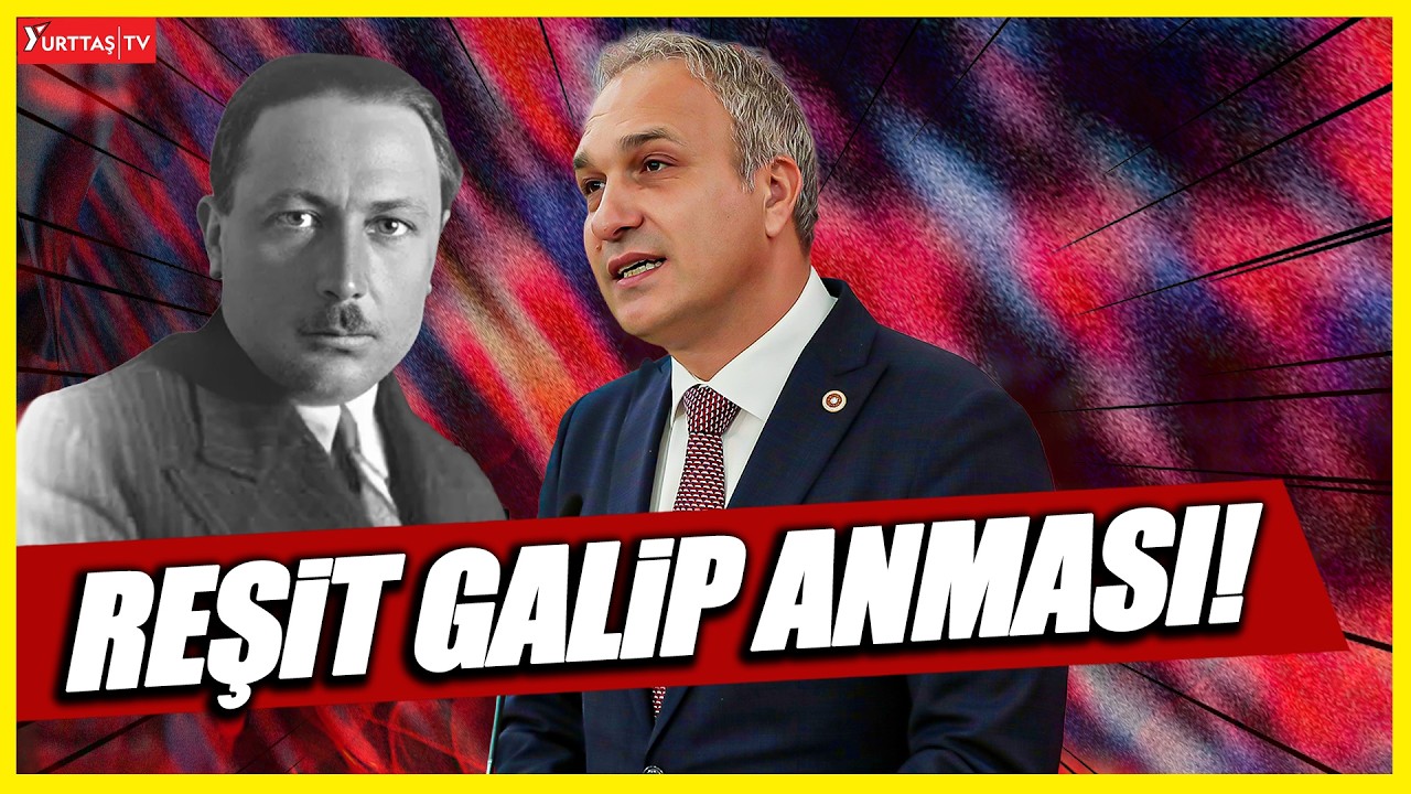 Atatürk'e Diklenen O Genç! Suat Özçağdaş Tarihi Gerçeği Mezarı Başında Anlattı!