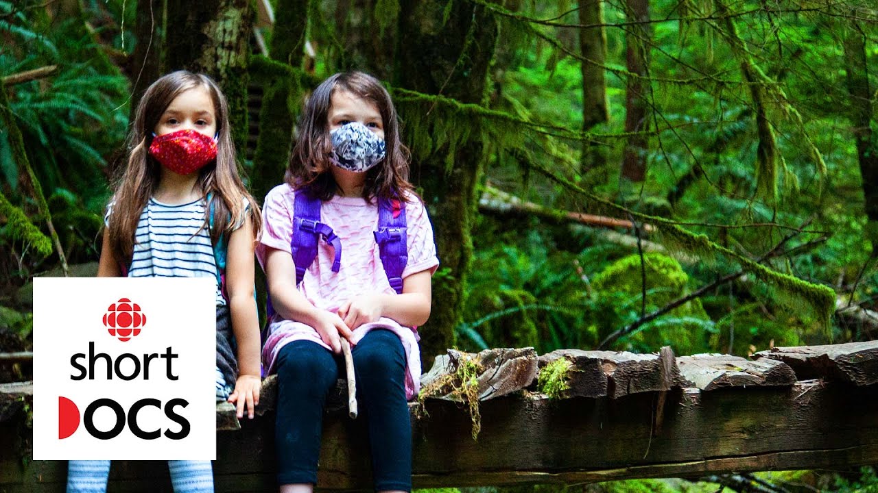 One family's Covid homeschool experiment: kids choose the curriculum | Pandemic Elementary