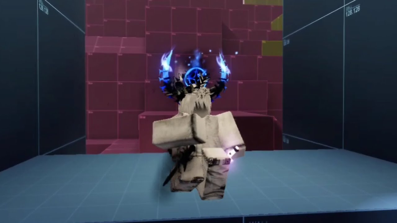 100렙이 된 이후..