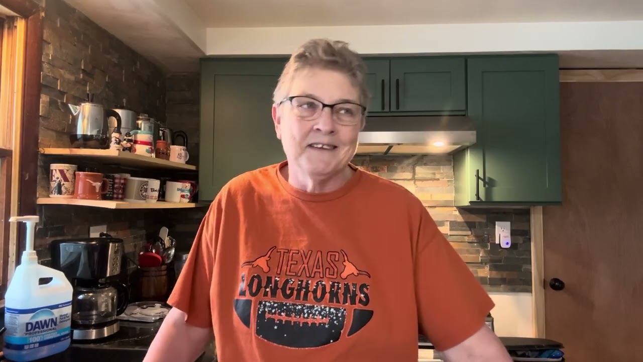 Hamburger buns, easier than you think