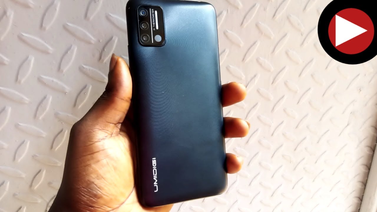 Umidigi A7S Review In 2021