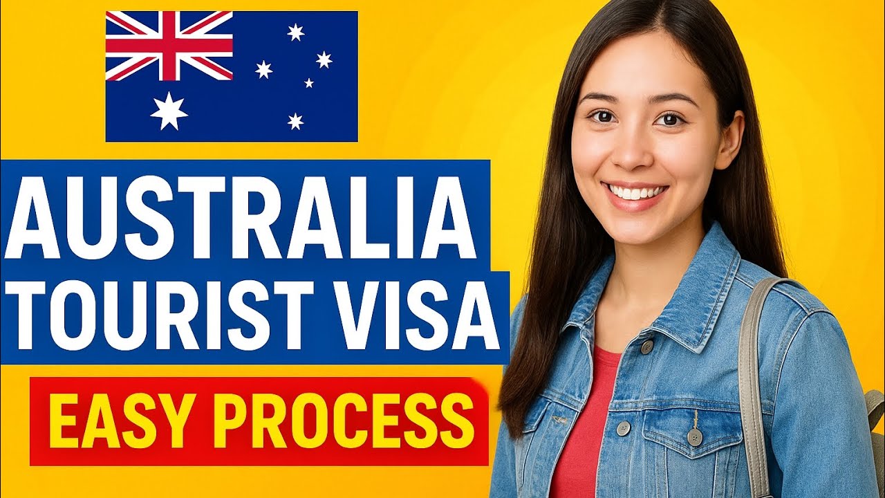 Australia Tourist Visa. Easy Process, Documents and Cost. #Dhaka Holiday Bd 