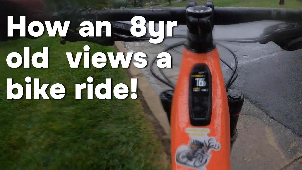 This is WHY I got this Kid an Ebike! | Turbo SL Power Kids! 🚵‍♂️💥