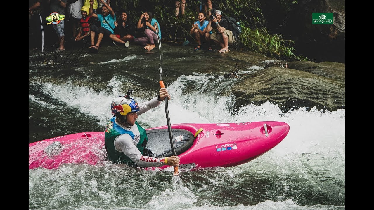Malabar River Festival 2018  - Final Edit