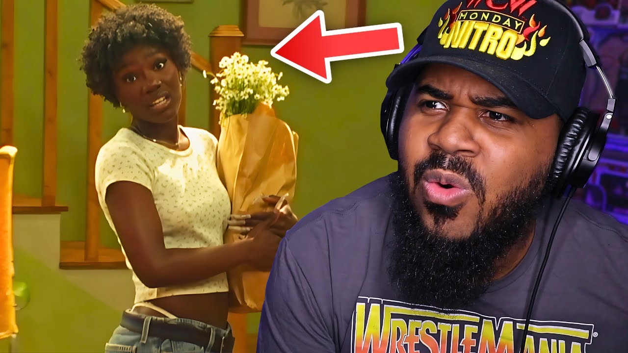 2025 IS DOECHII'S YEAR!! Doechii - DENIAL IS A RIVER (Official Video) REACTION