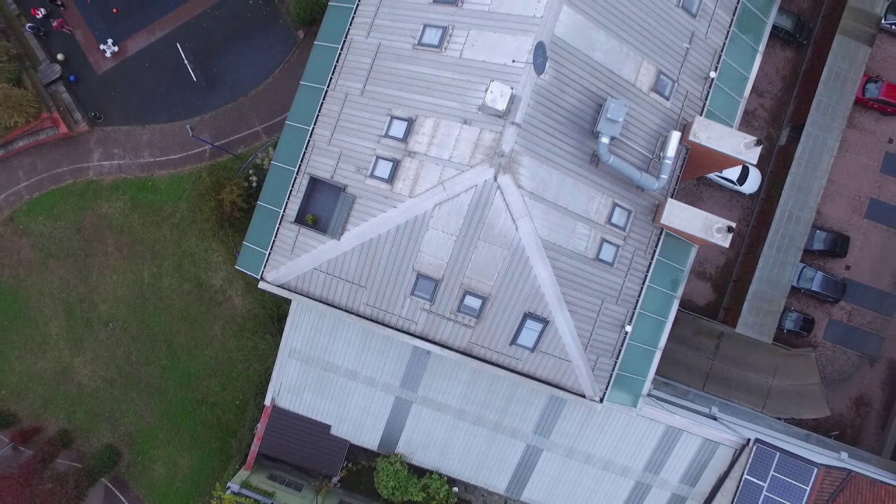 LA CISTERNA (Official Drone Video)