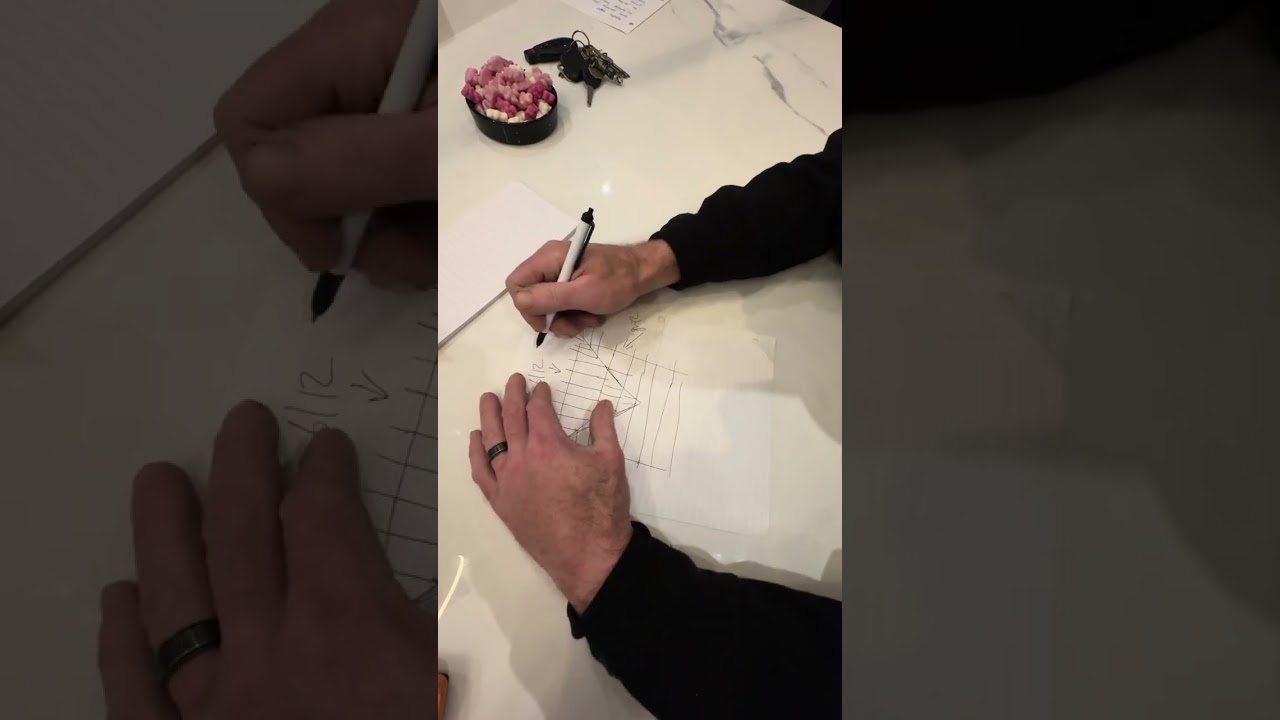 Видеоинструкция по основам строительства.