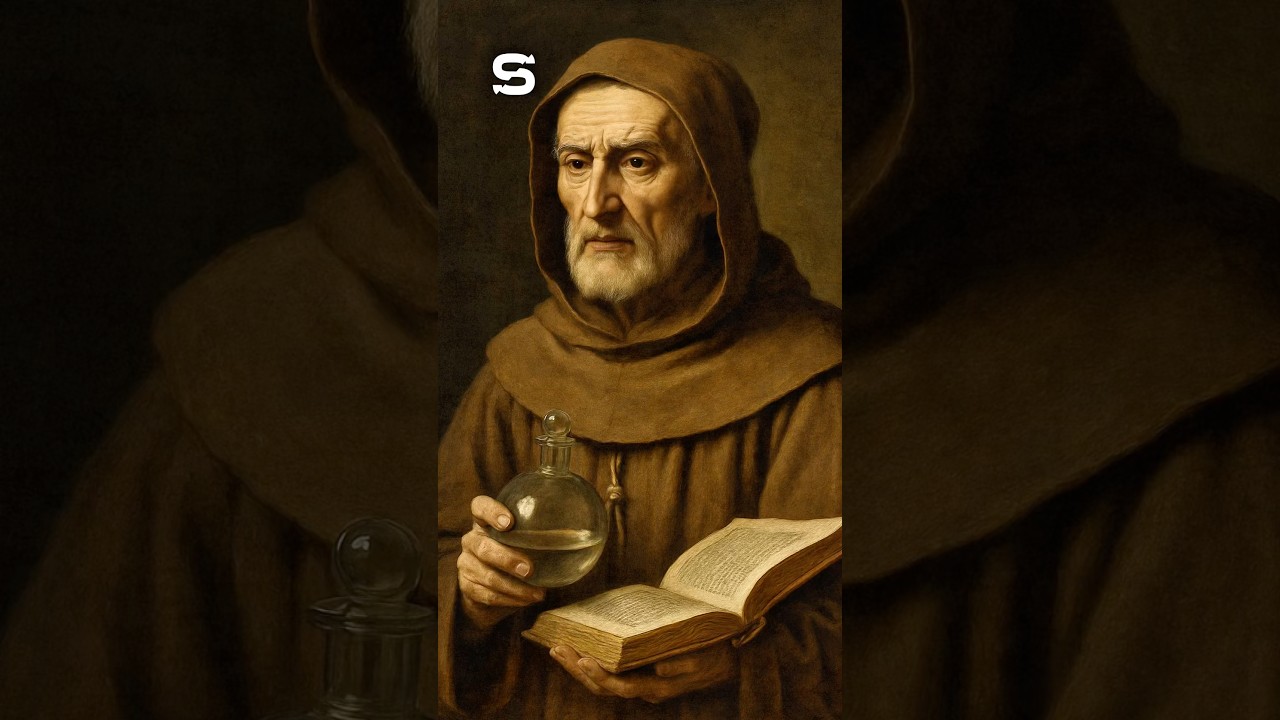 Roger Bacon: il precursore del metodo scientifico medievale