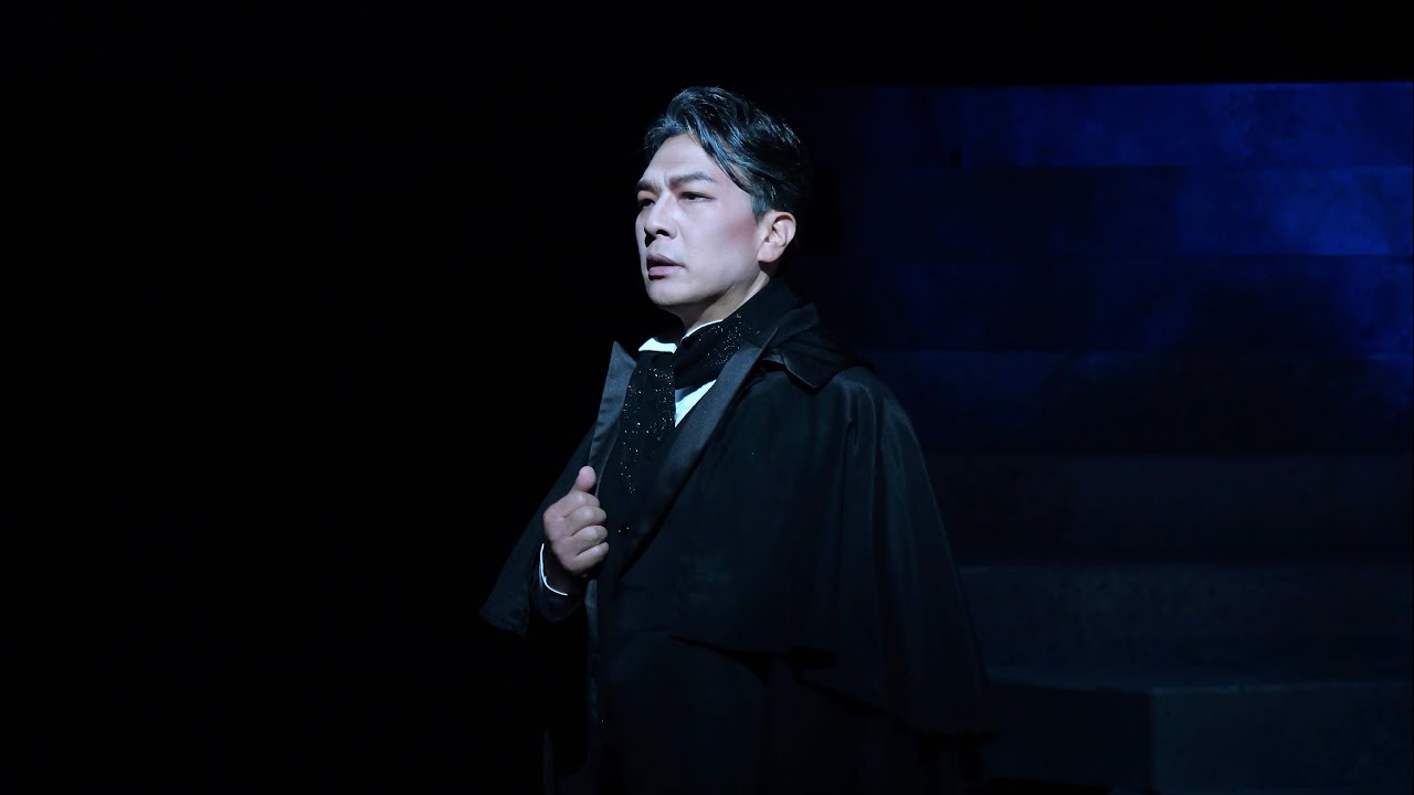 Cessi, ah cessi… Dalle stanze ove Lucia (G. Donizetti) - Daeyoung Kim,bass 베이스 김대영