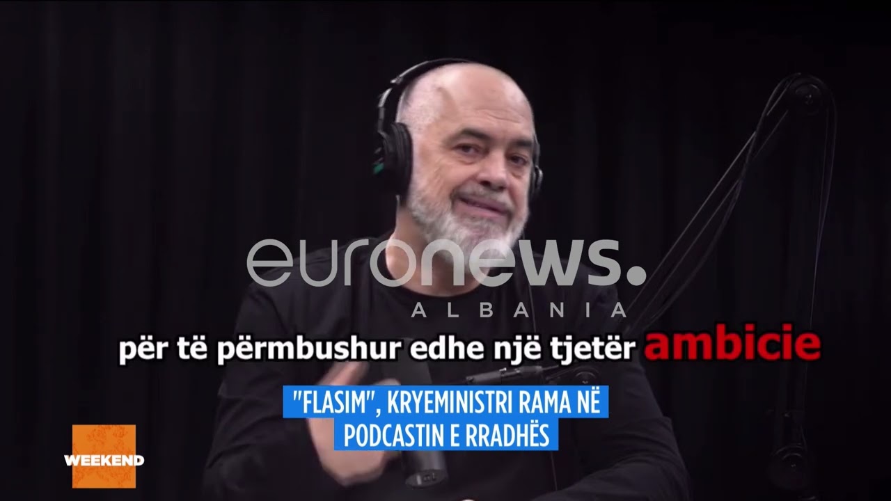 Rama: Kemi ngritur task forcë të parandalojmë rritjet abuzive të karburanteve dhe ushqimeve