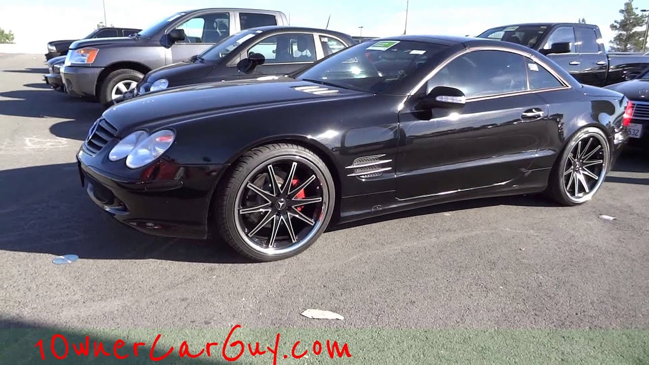 Adesa LA Auto Car Auction Los Angeles Walkaround Preview Testdrive Mercedes Benz Buy Part #2