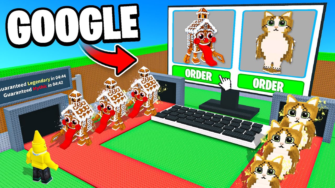 I Built GOOGLE AUTO BRAINROT To Troll My Friend