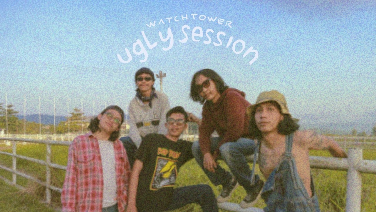 The Kick  - Watchtower Ugly Session Ep 10