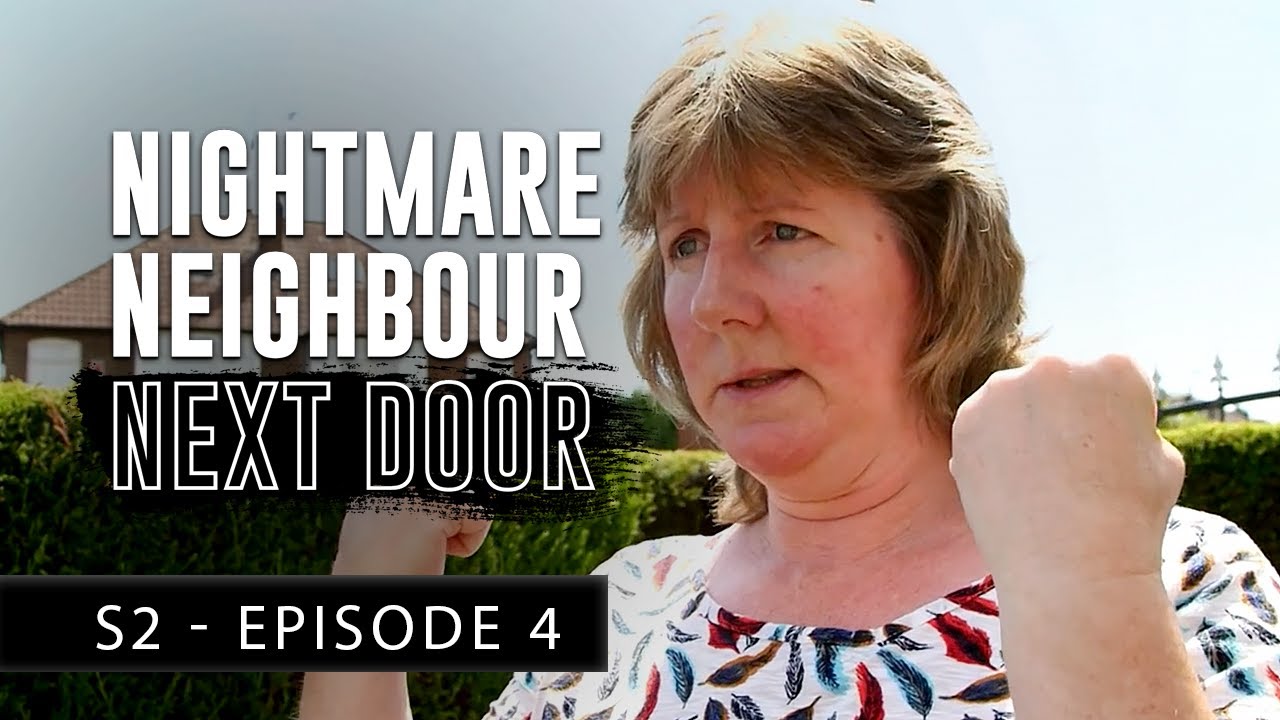 When Best Friends Become the Worst Neighbours: The War Next Door — S2 EP4