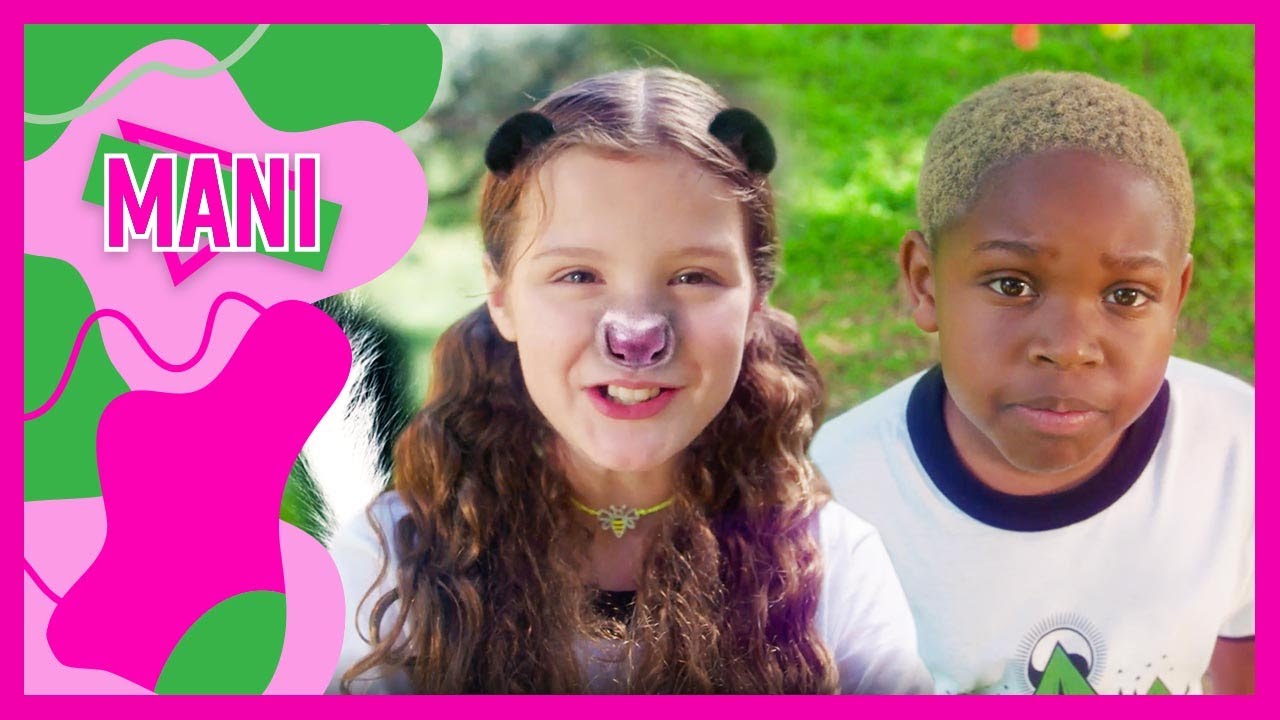 MANI | Season 4 | Ep. 4: “Little Mani”