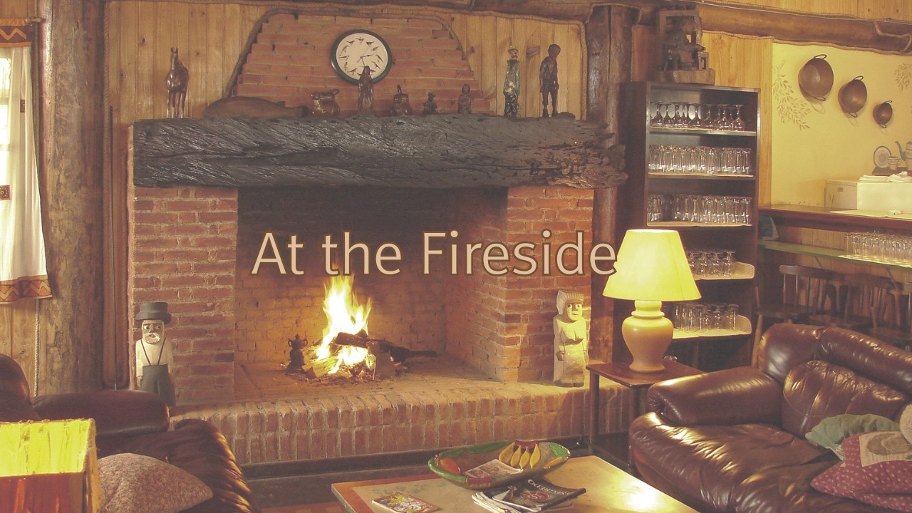 Tchaikovsky | The Seasons, Op.37a : l. January - At the Fireside 차이코프스키 사계 1월(화롯가에서)