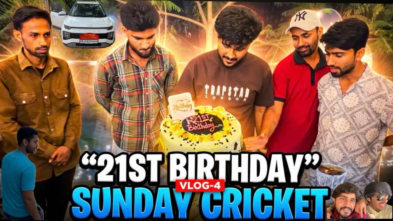EXAM-BIRTHDAY-CRICKET 🏏🔥