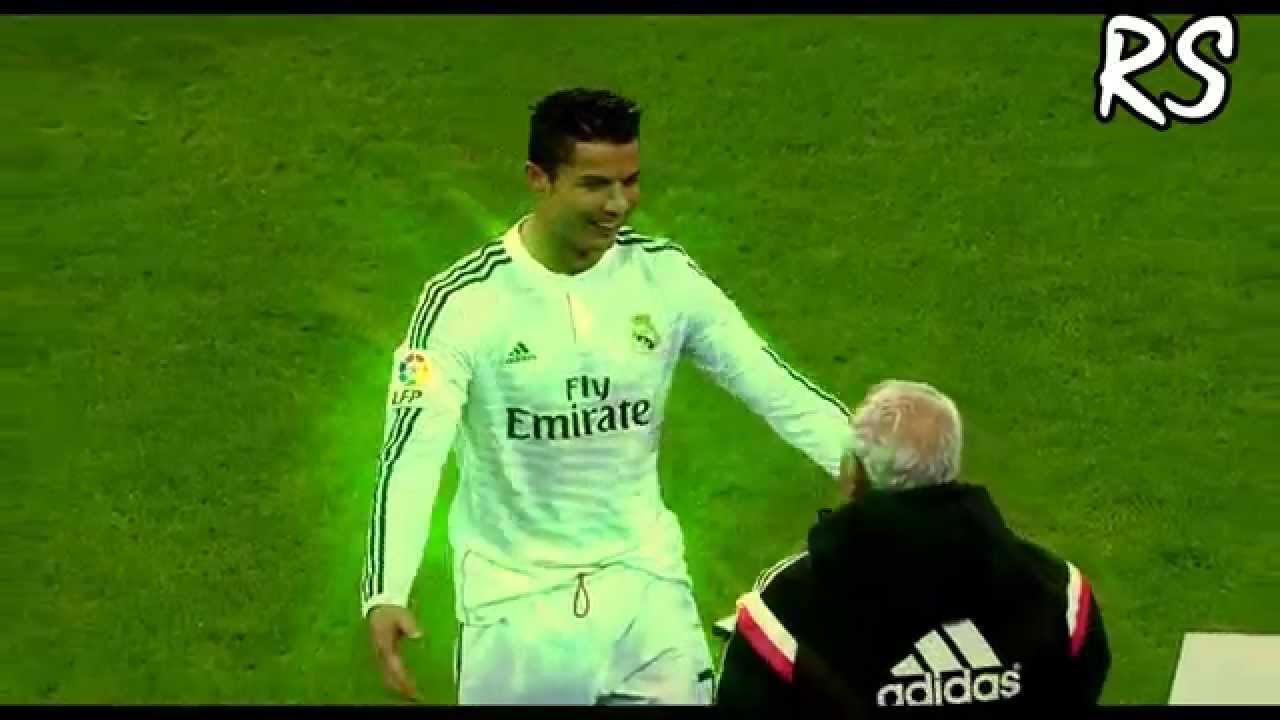 Cristiano Ronaldo - Next episode 2015 HD