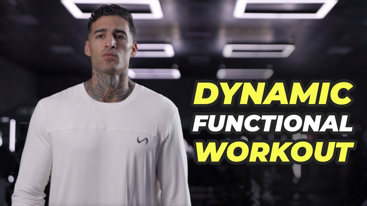 Functional Circuit | Mac Method Fitness | TLF