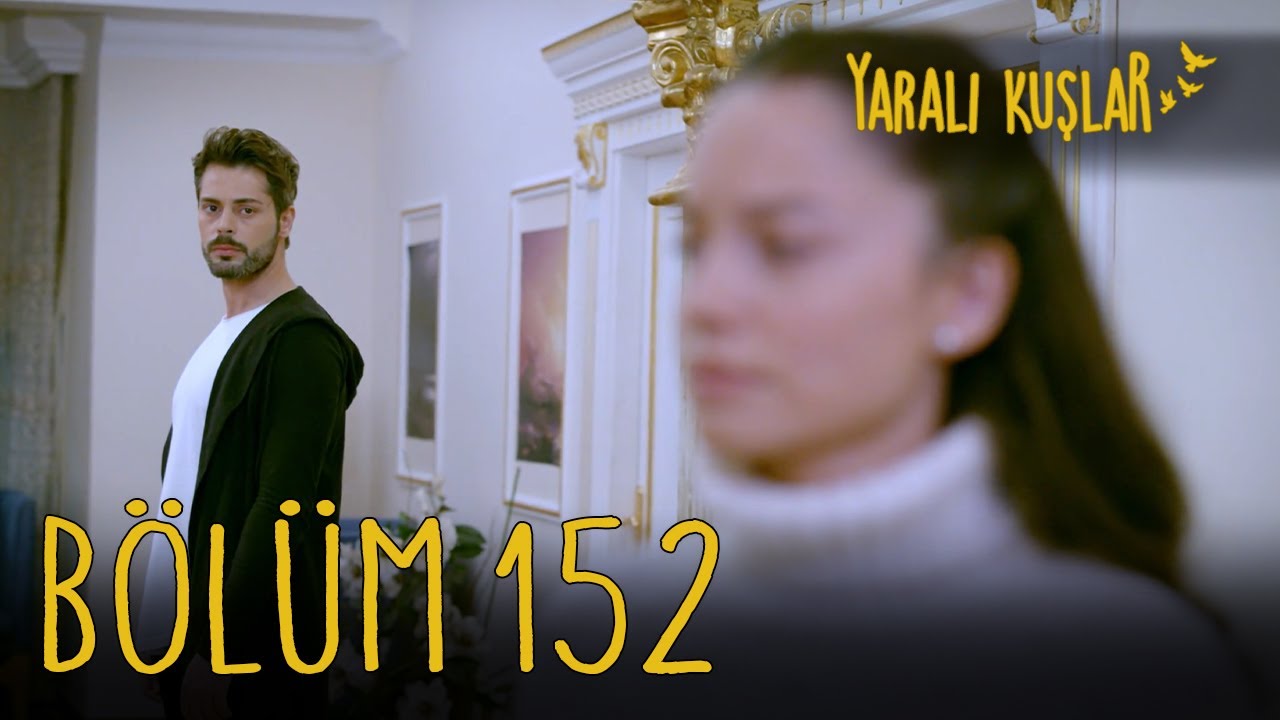 Yaralı Kuşlar 152. Bölüm