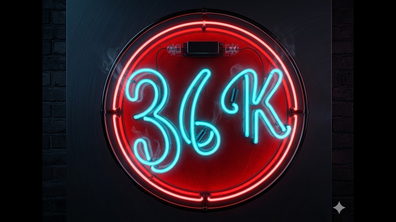 36K yızzzzzzz