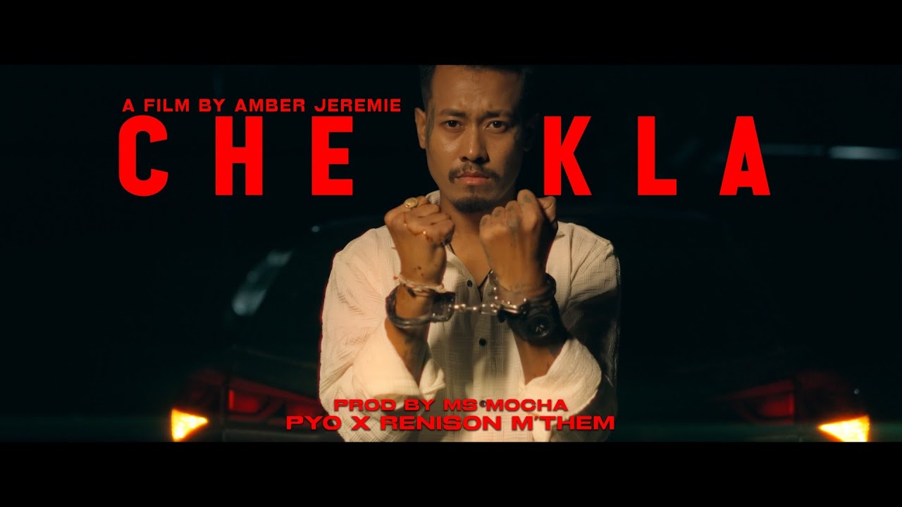 CHEKLA Ep.1 @PYoYs x Renison M'them || Prod @M.S_Mocha  || Official Music Video 2024