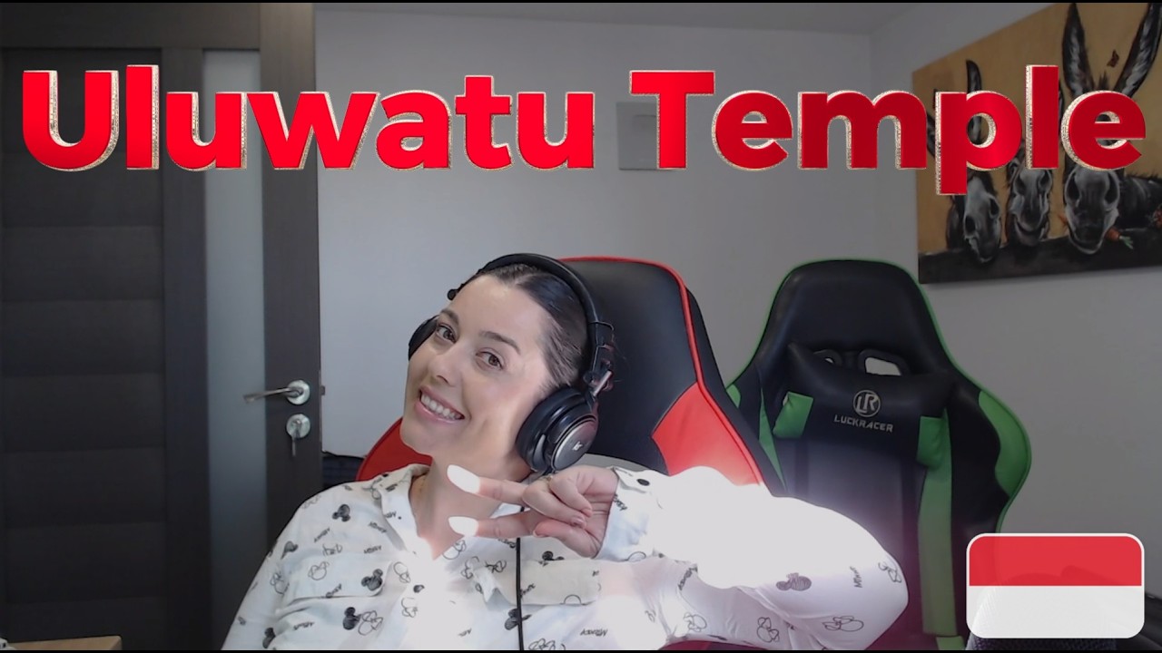 PALING TAKUT SEJAK DI INDONESIA!😖 UNTUNG ADA PAWANG MONYET DIMAS   | Pall Family Reaction!  🇮🇩