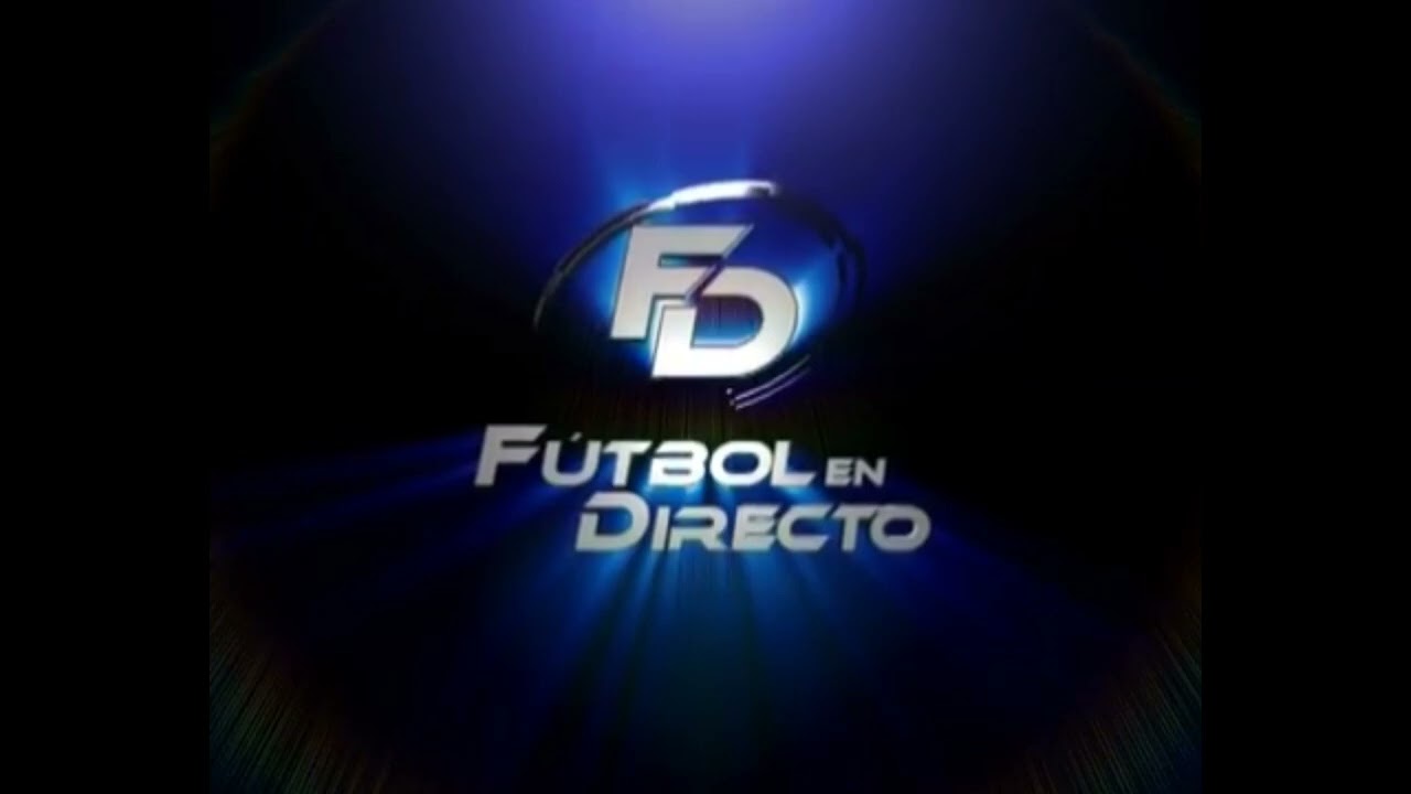 Tema musical de la intro Futbol en directo - Unicanal (2008)