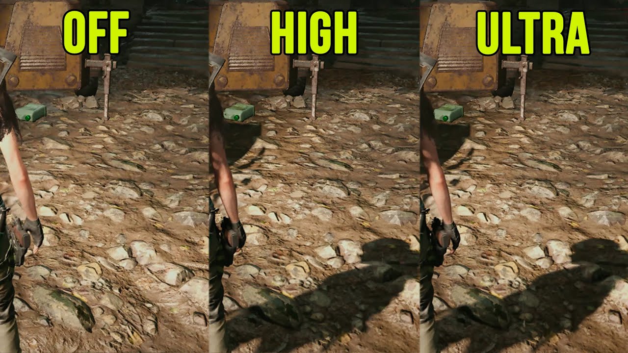 Gráficos vs Desempenho: Entenda as Configurações Gráficas em Jogos